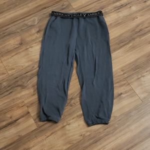 American Eagle joggers